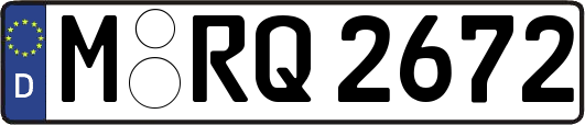 M-RQ2672