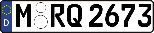 M-RQ2673
