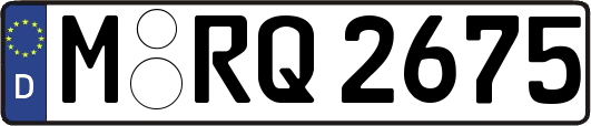 M-RQ2675