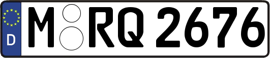 M-RQ2676
