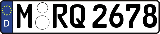 M-RQ2678