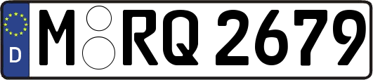 M-RQ2679