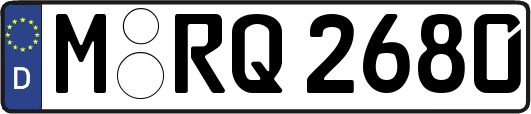 M-RQ2680