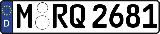 M-RQ2681