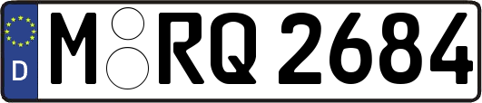 M-RQ2684