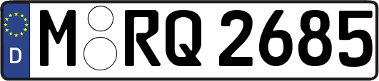 M-RQ2685