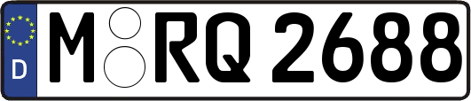 M-RQ2688