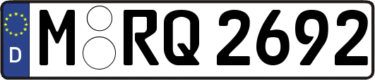 M-RQ2692