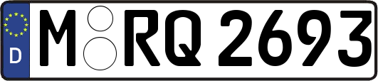 M-RQ2693
