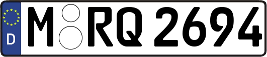 M-RQ2694