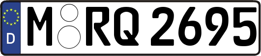 M-RQ2695