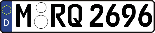 M-RQ2696