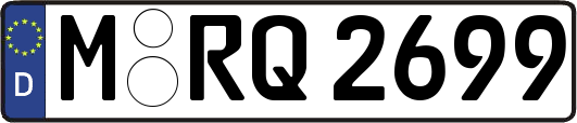 M-RQ2699