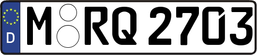 M-RQ2703