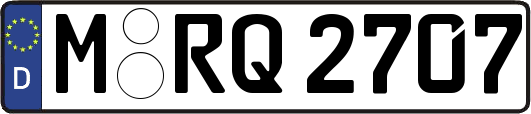 M-RQ2707