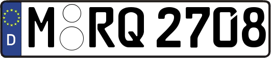 M-RQ2708