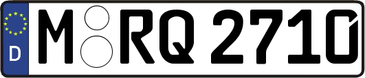 M-RQ2710