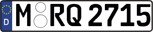 M-RQ2715