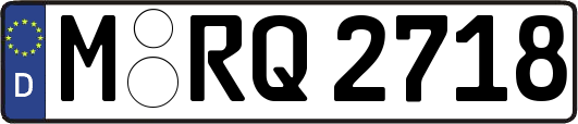 M-RQ2718