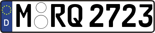 M-RQ2723