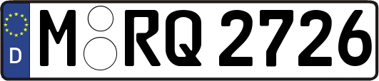 M-RQ2726