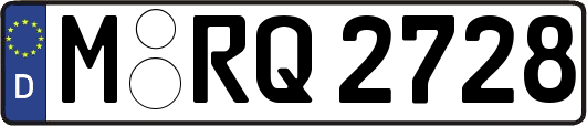 M-RQ2728