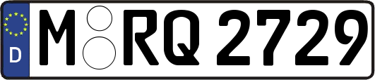 M-RQ2729