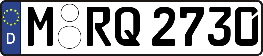 M-RQ2730