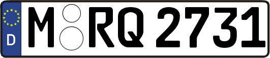 M-RQ2731