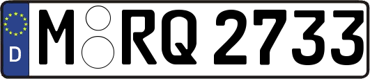 M-RQ2733