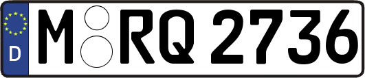 M-RQ2736