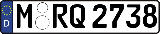 M-RQ2738