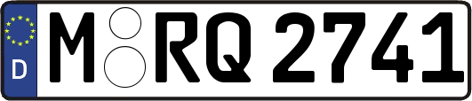 M-RQ2741