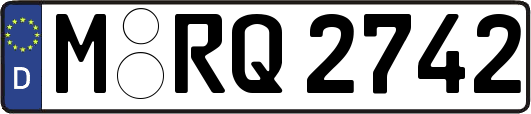 M-RQ2742