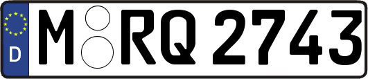 M-RQ2743