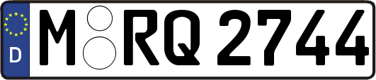 M-RQ2744