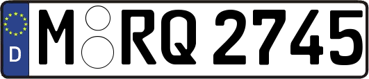 M-RQ2745