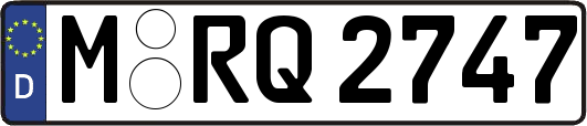 M-RQ2747