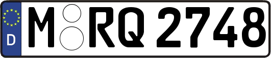 M-RQ2748