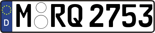 M-RQ2753