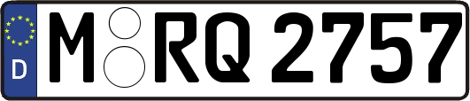 M-RQ2757