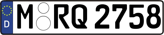 M-RQ2758