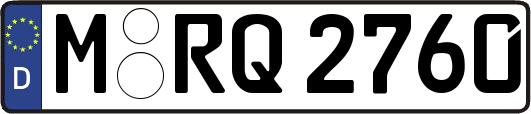 M-RQ2760