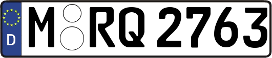 M-RQ2763