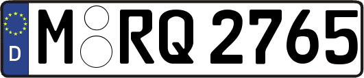 M-RQ2765