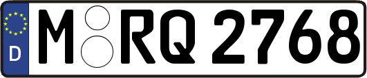 M-RQ2768