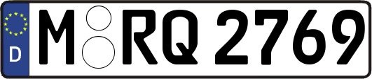 M-RQ2769