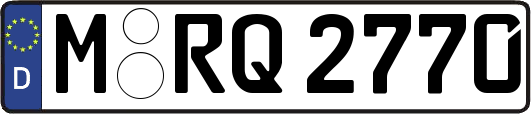 M-RQ2770