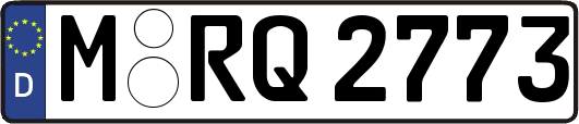 M-RQ2773