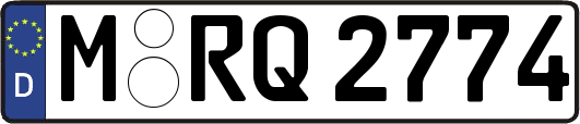 M-RQ2774
